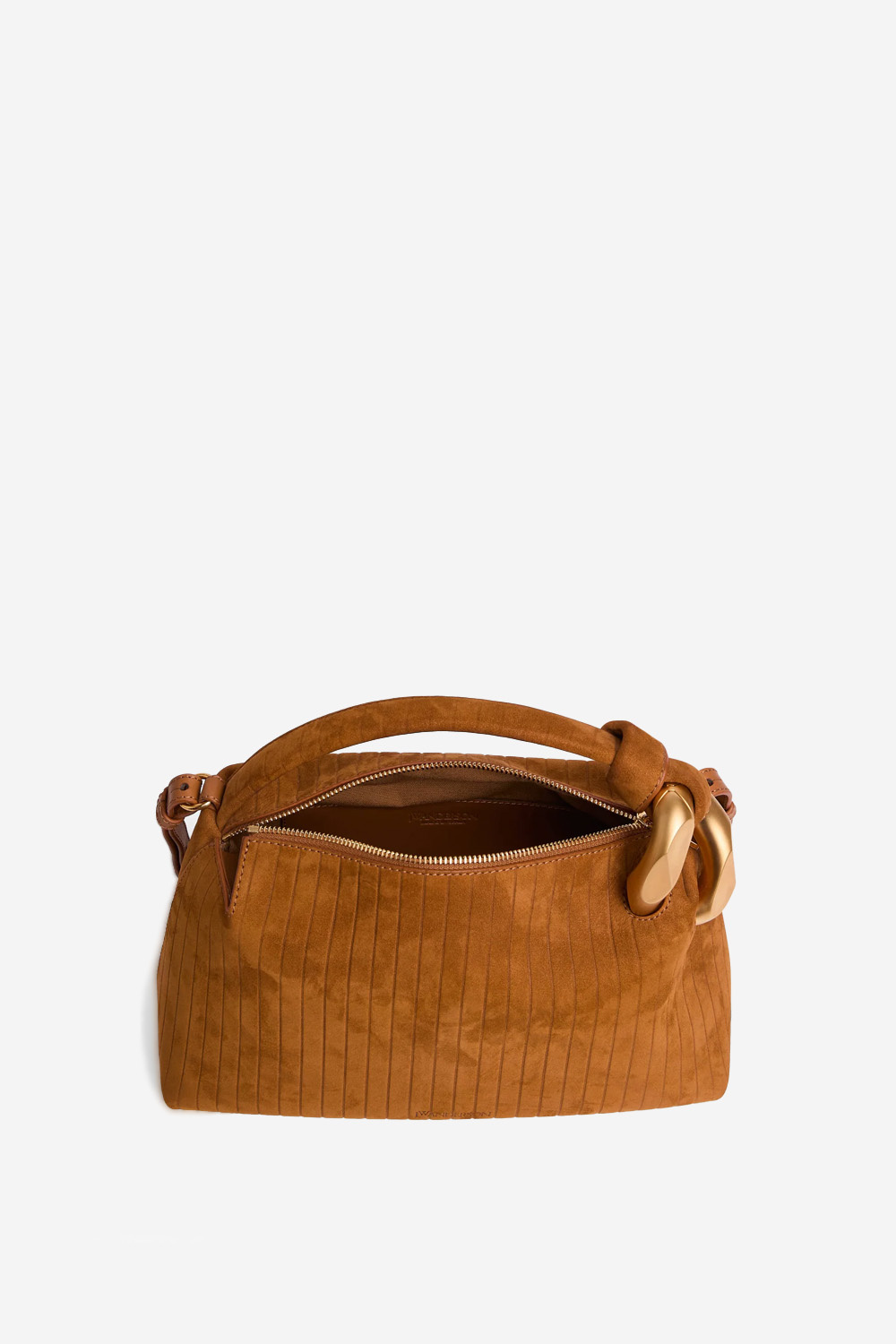 JW Anderson Crossbody Bruin
