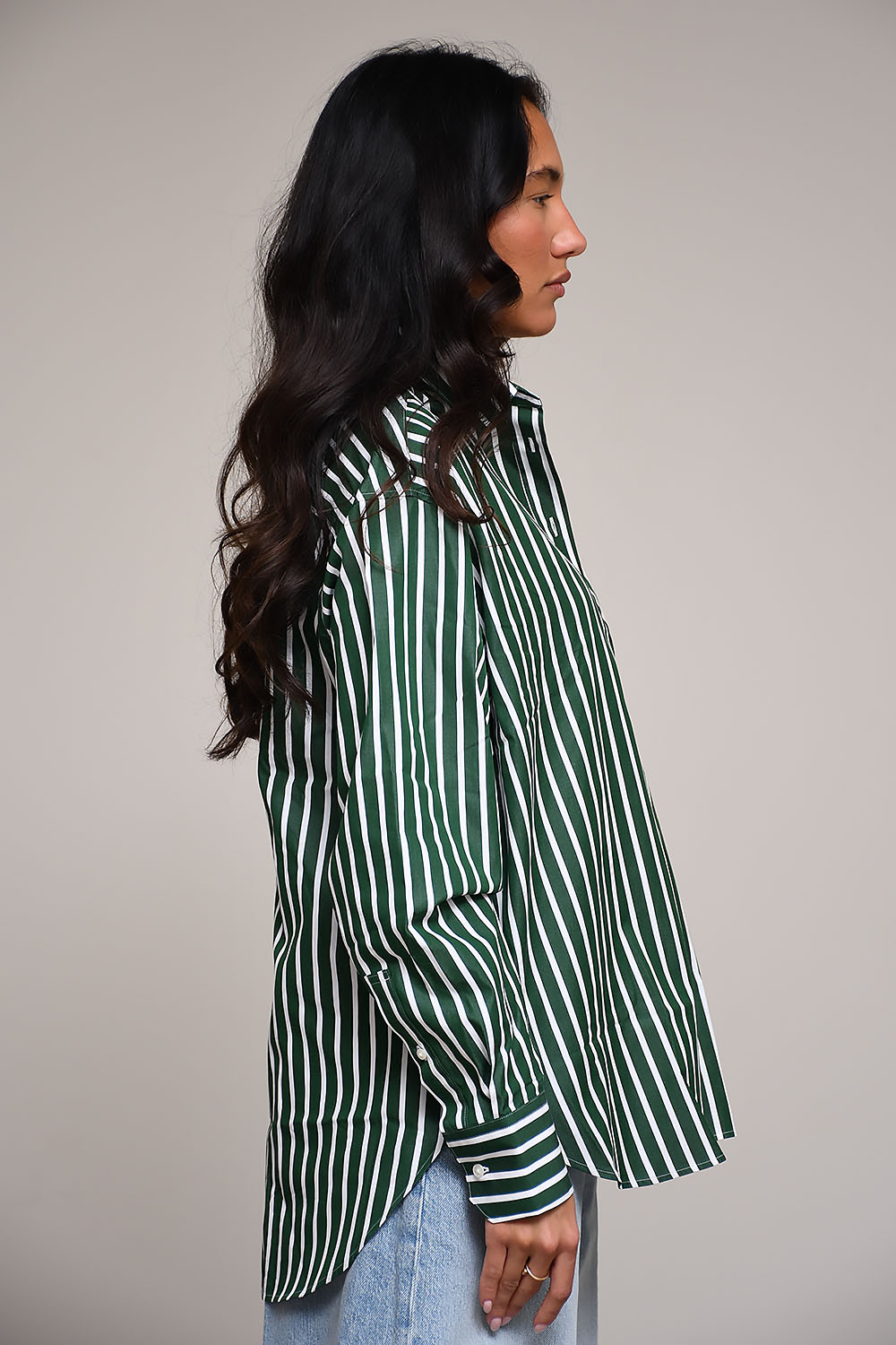 Lacoste Blouses Green