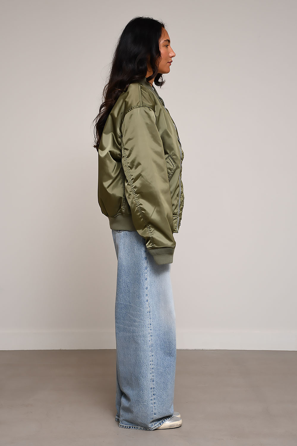 Lacoste Jassen Groen