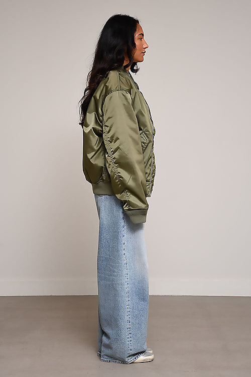 Lacoste Jassen Groen