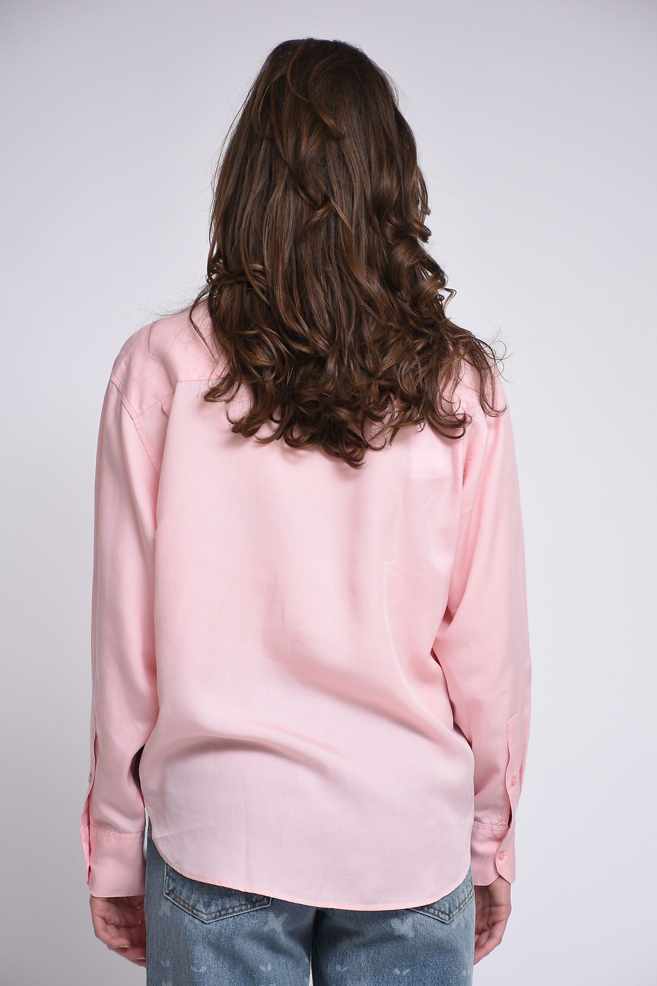Lacoste Blouses Pink