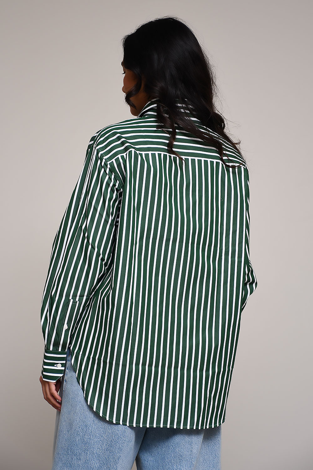 Lacoste Blouses Green