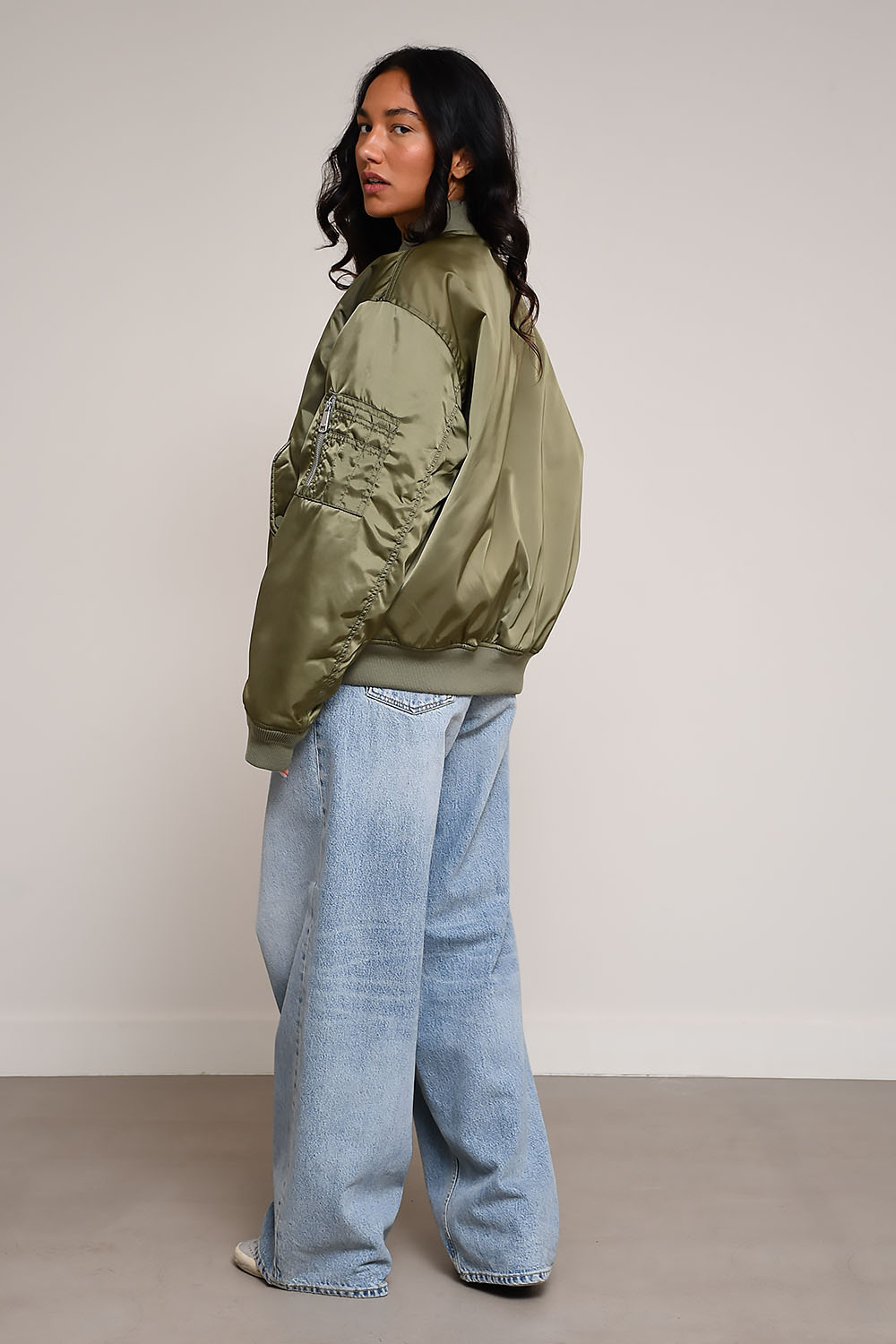 Lacoste Jassen Groen
