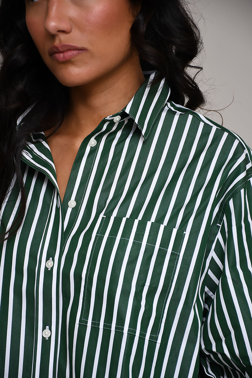 Lacoste Blouses Green