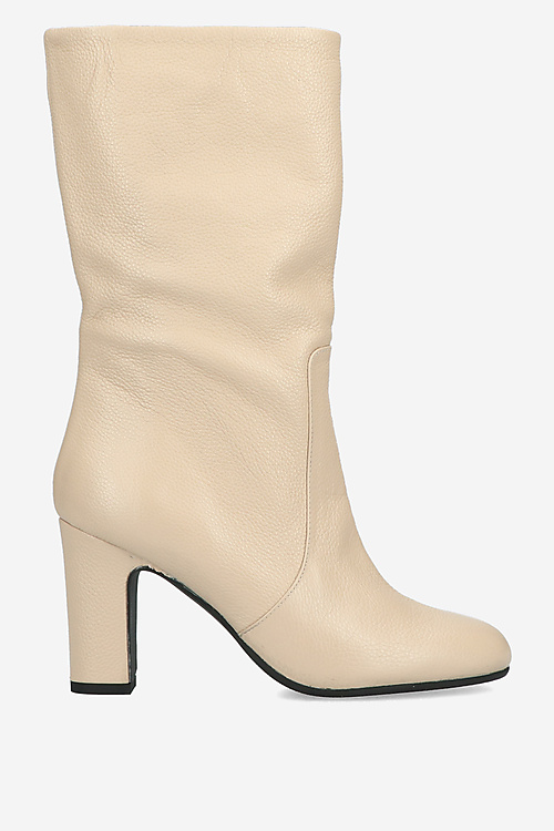 Laura Ricci Laarzen Beige Laura Ricci Laarzen Beige