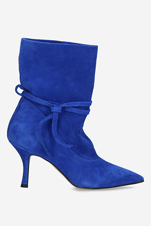 Laura Ricci Boots Blue
