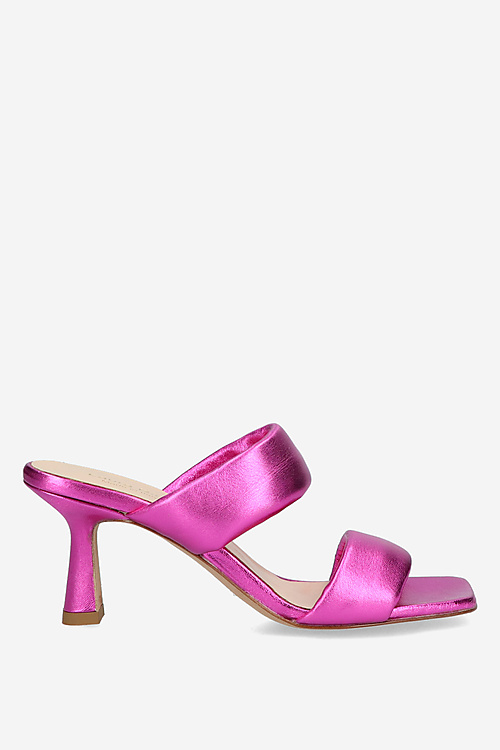 Laura Ricci Sandals Pink