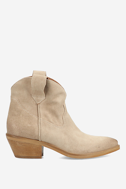 Laura Ricci Boots Beige