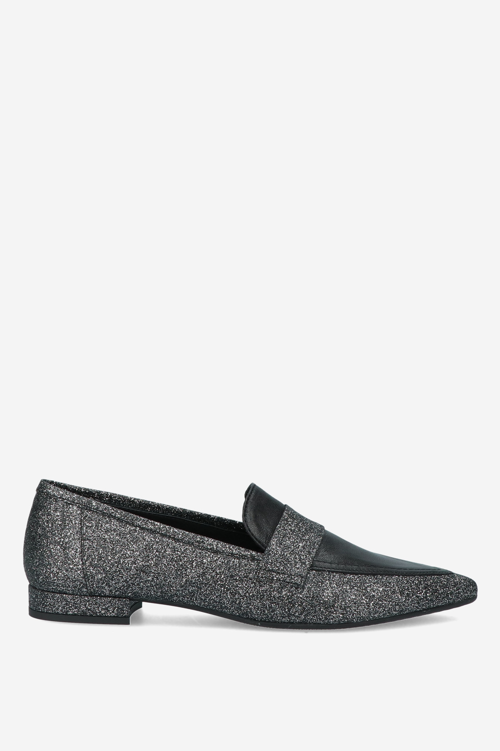 Laura Ricci Loafers Black