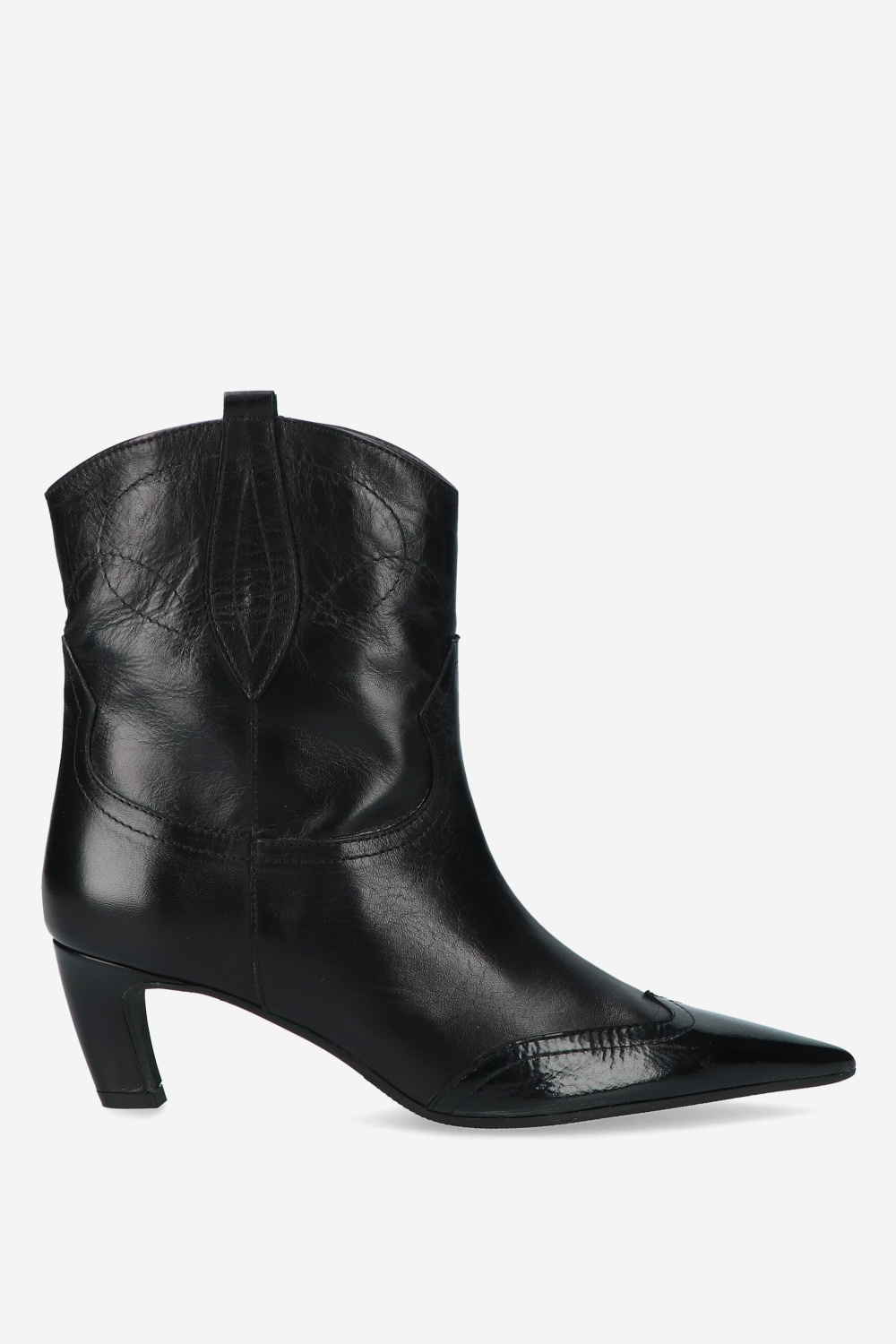 Laura Ricci Boots Black