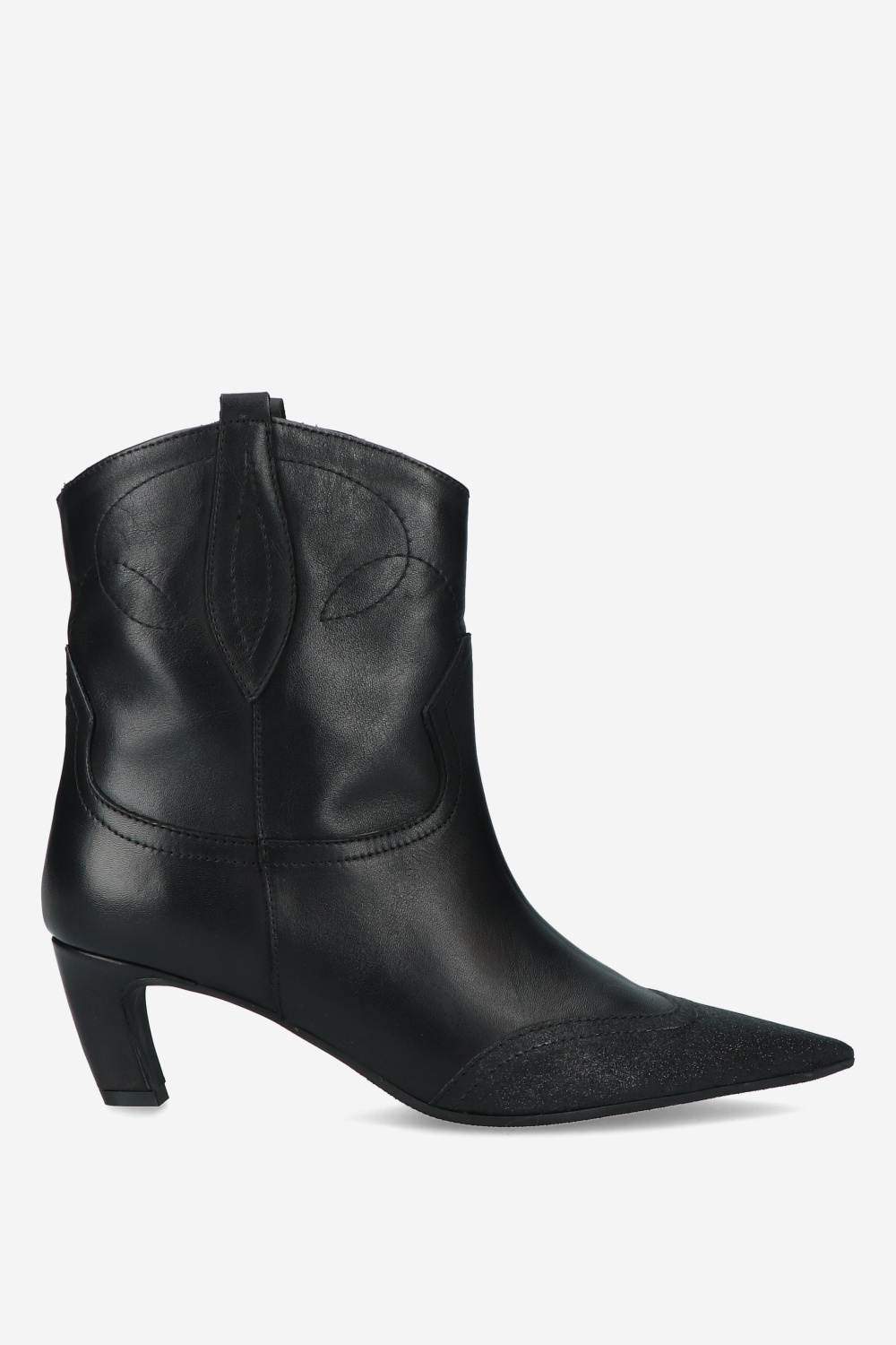 Laura Ricci Boots Black