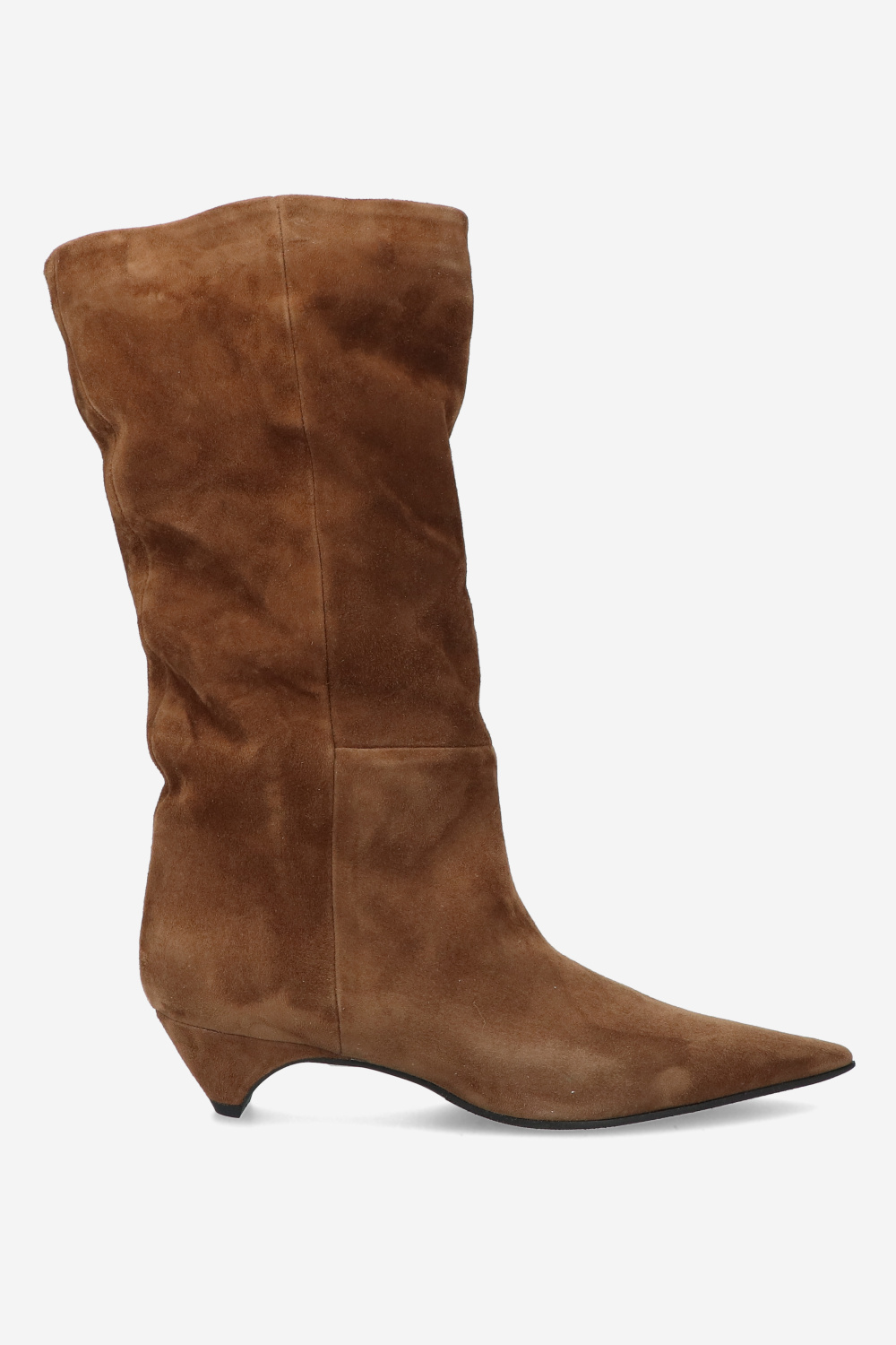 Laura Ricci Boots Brown