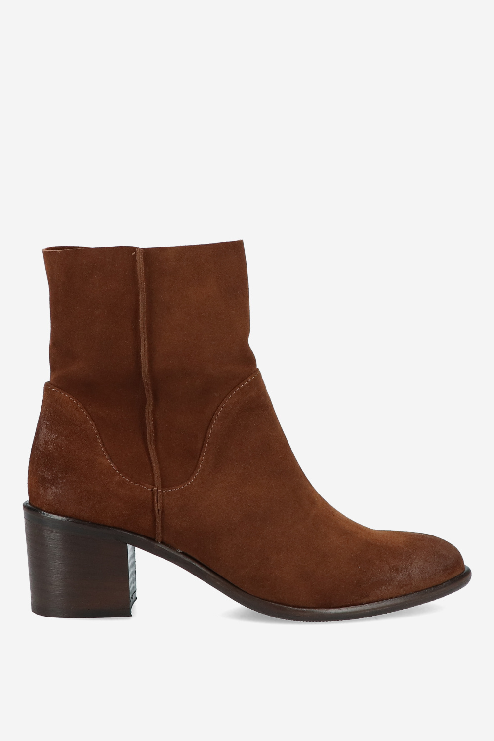 Laura Ricci Boots Brown