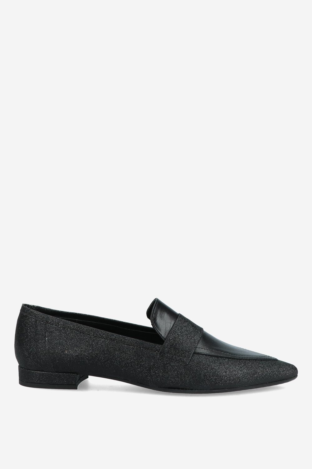 Laura Ricci Loafers Black