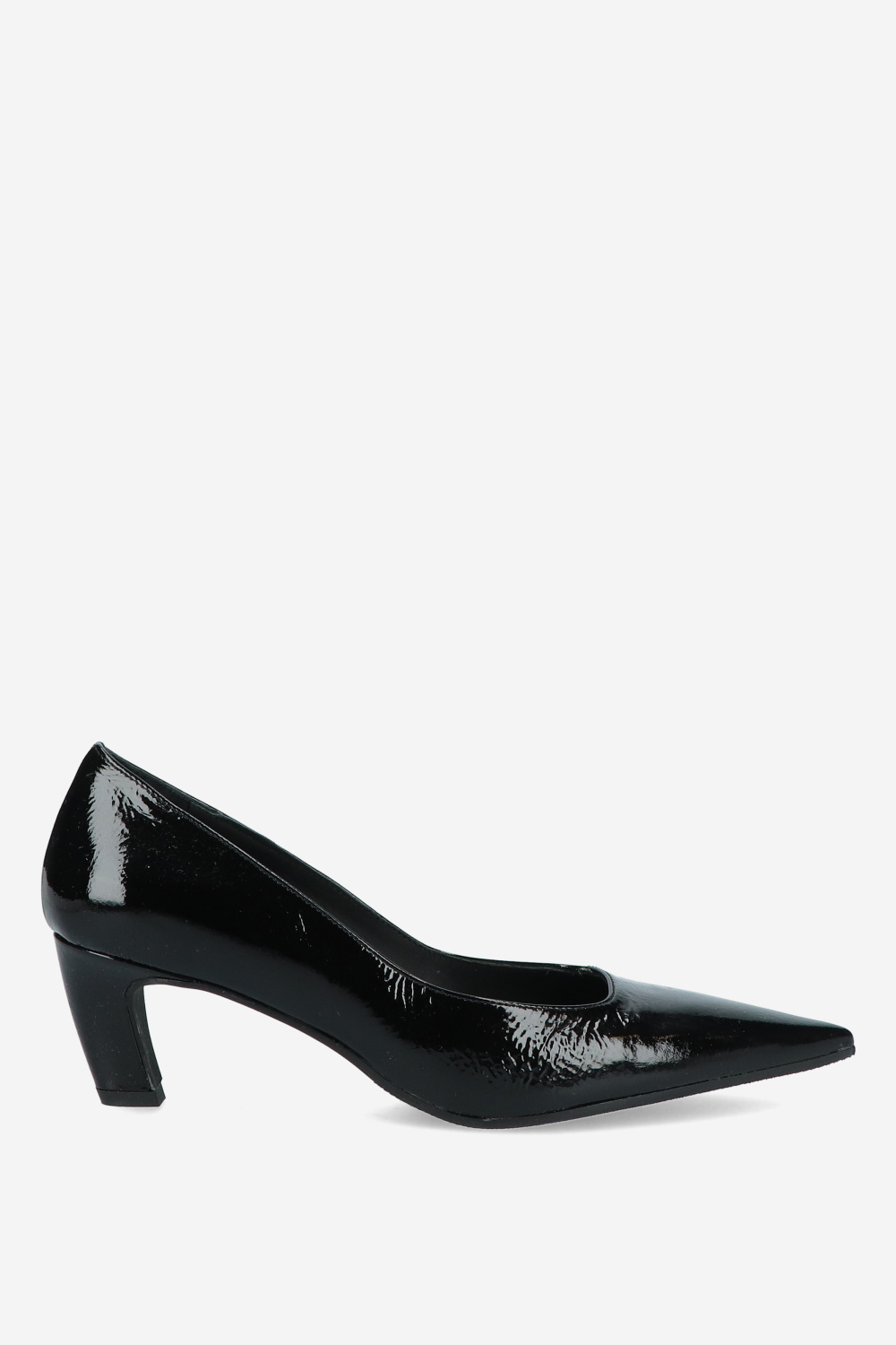 Laura Ricci Pumps Zwart