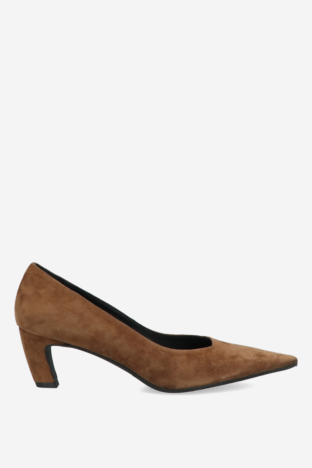 Laura Ricci Pumps Bruin