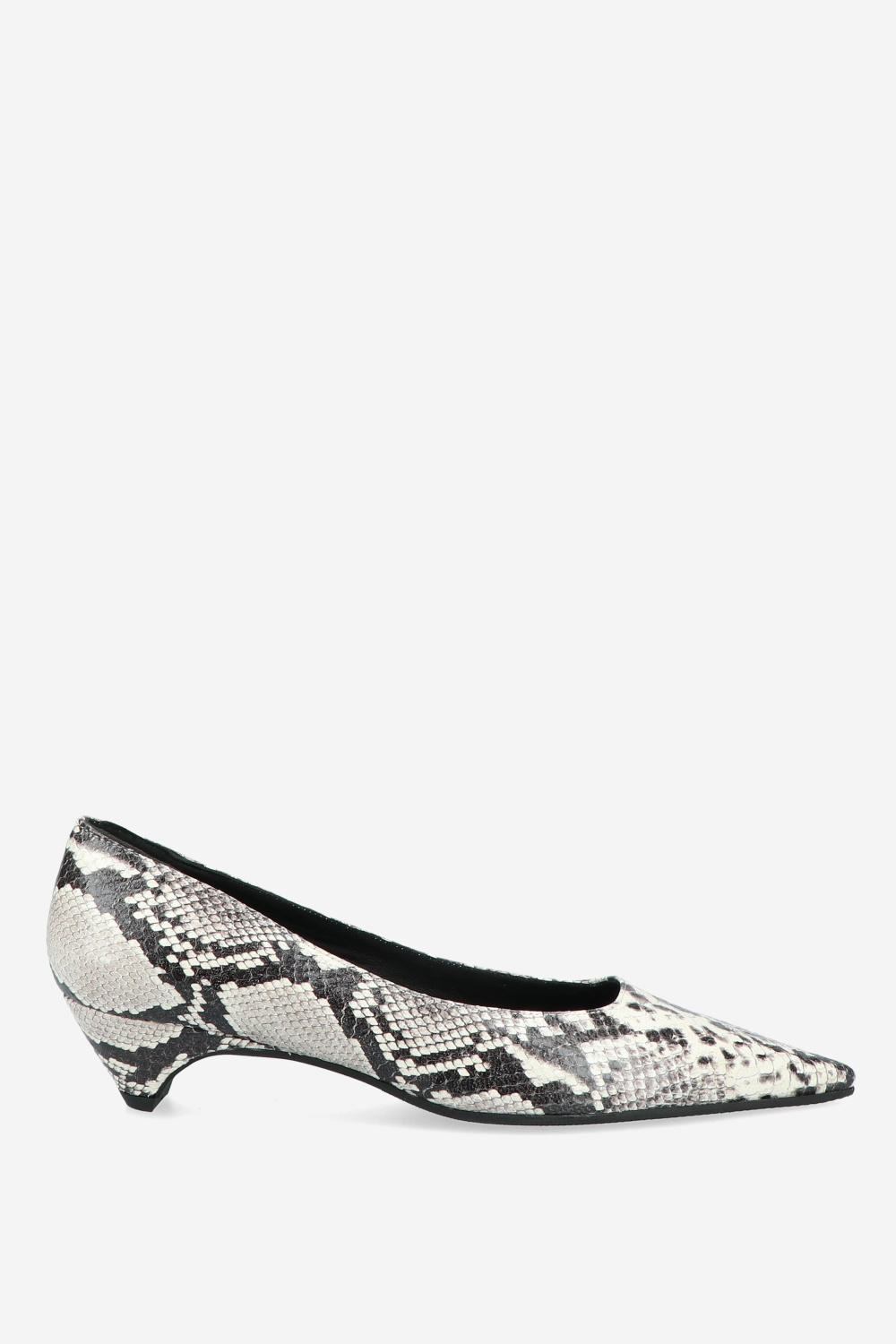 Laura Ricci Pumps Dierenprint