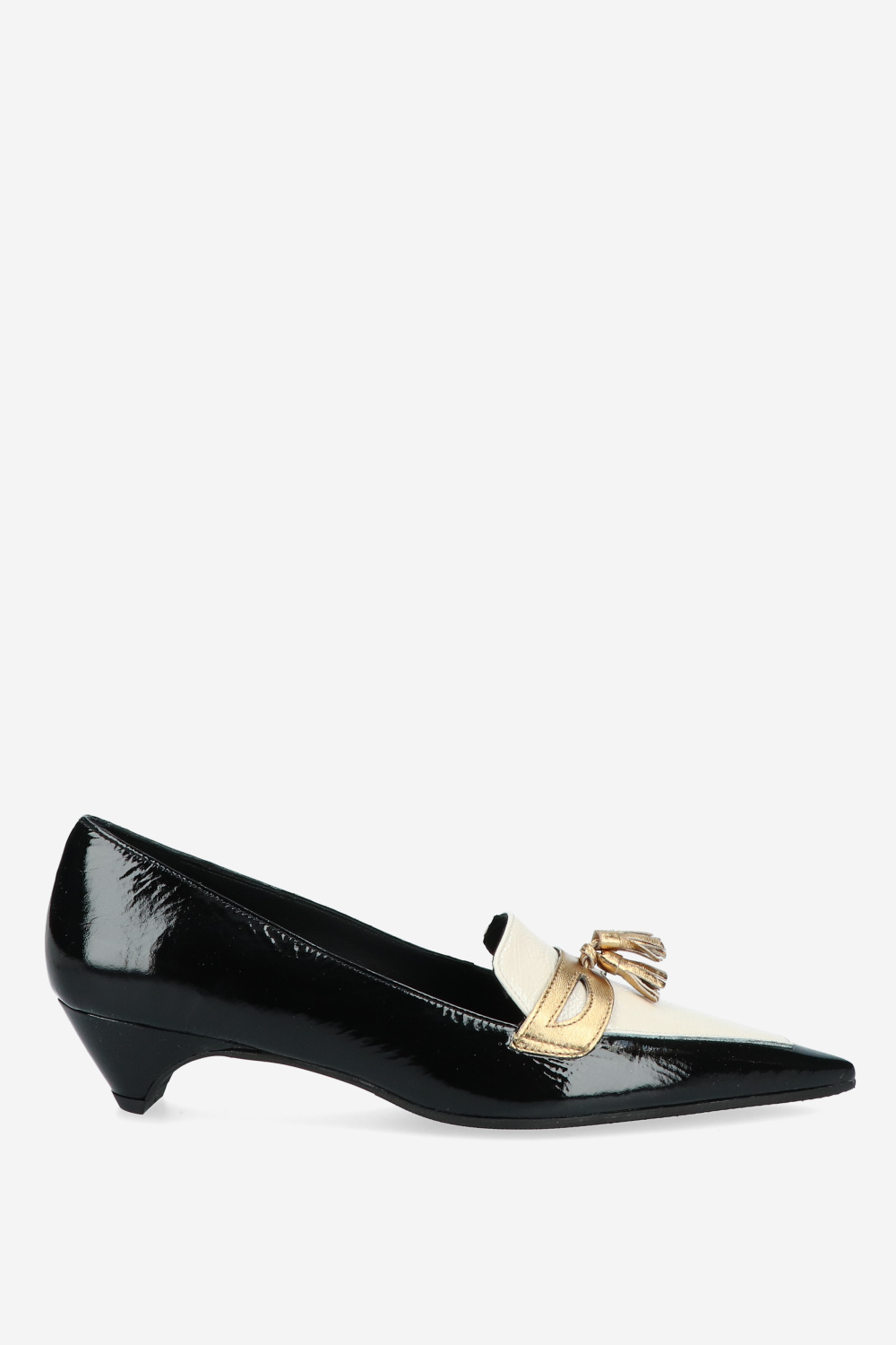 Laura Ricci Pumps Black