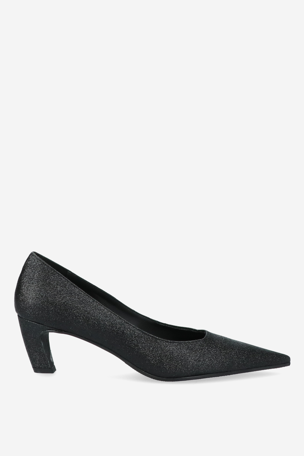 Laura Ricci Pumps Zwart