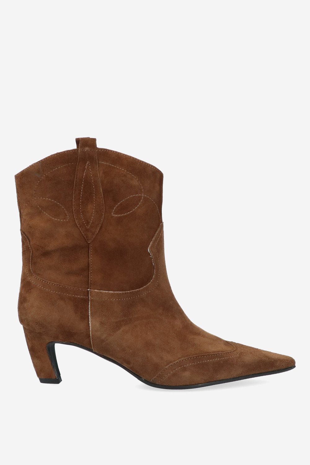 Laura Ricci Boots Brown