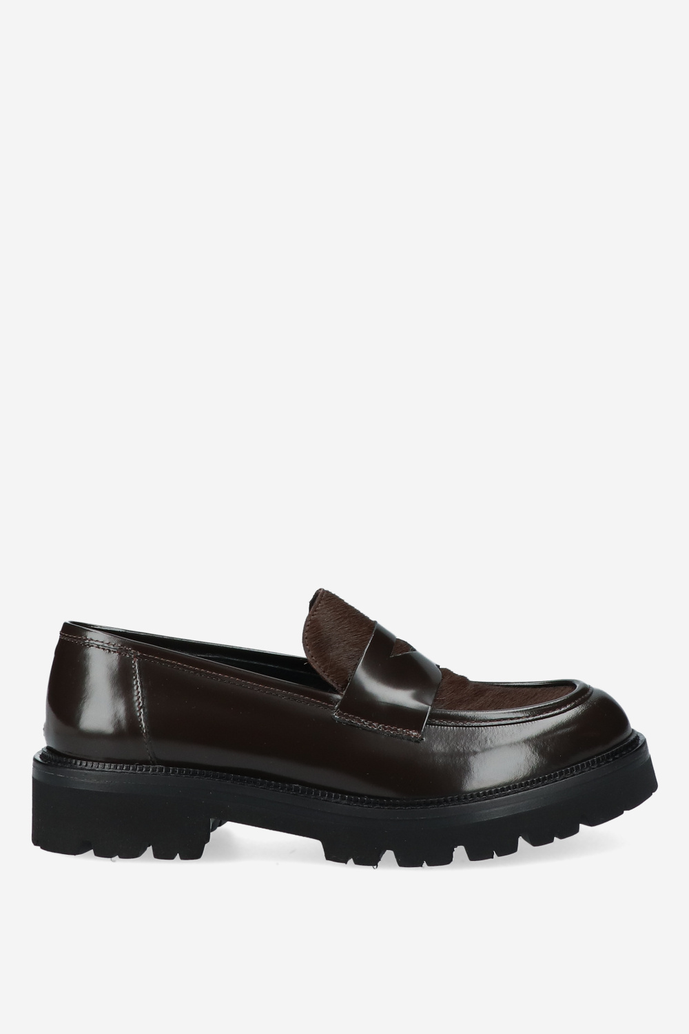 Laura Ricci Loafers Bruin