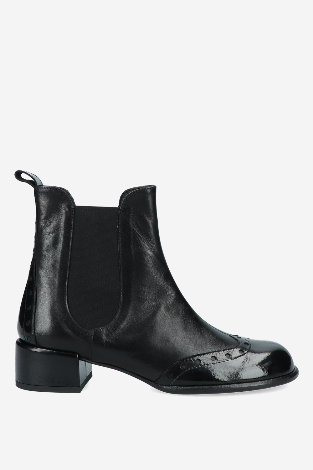 Laura Ricci Boots Black