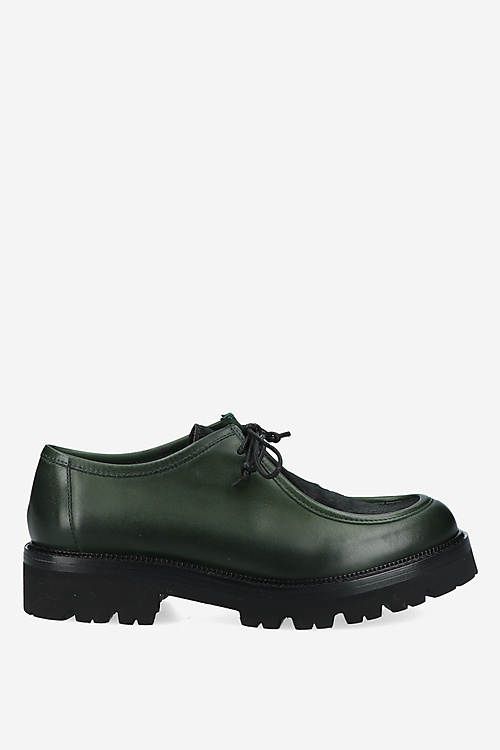 Laura Ricci Loafers Green