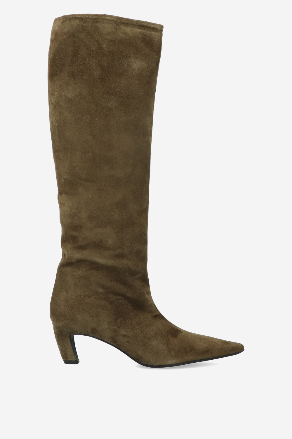 Laura Ricci Boots Green