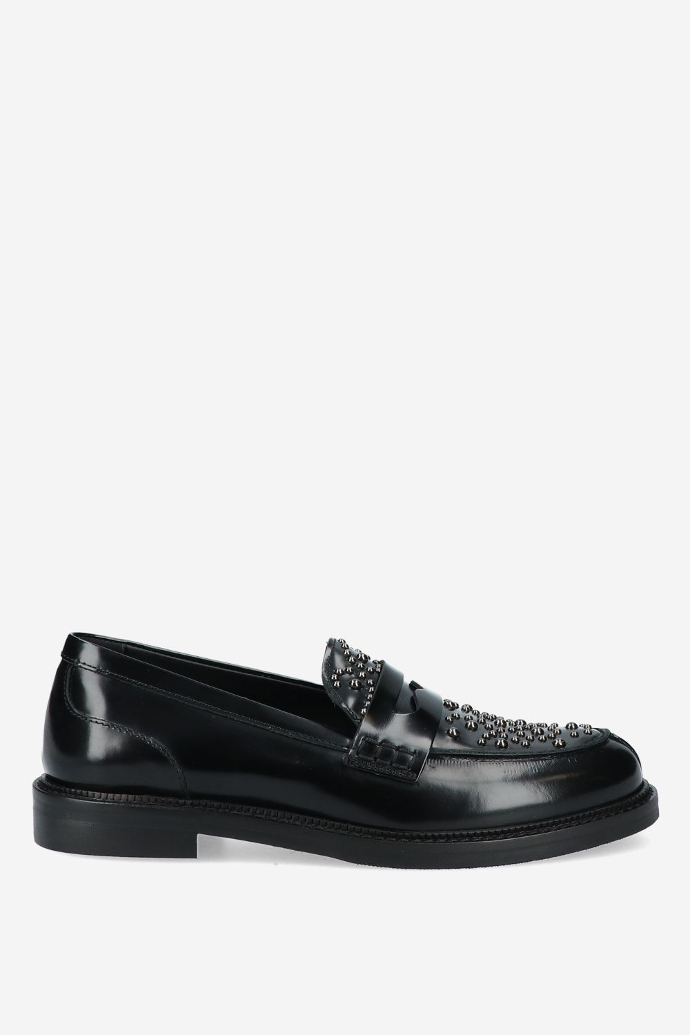 Laura Ricci Loafers Black