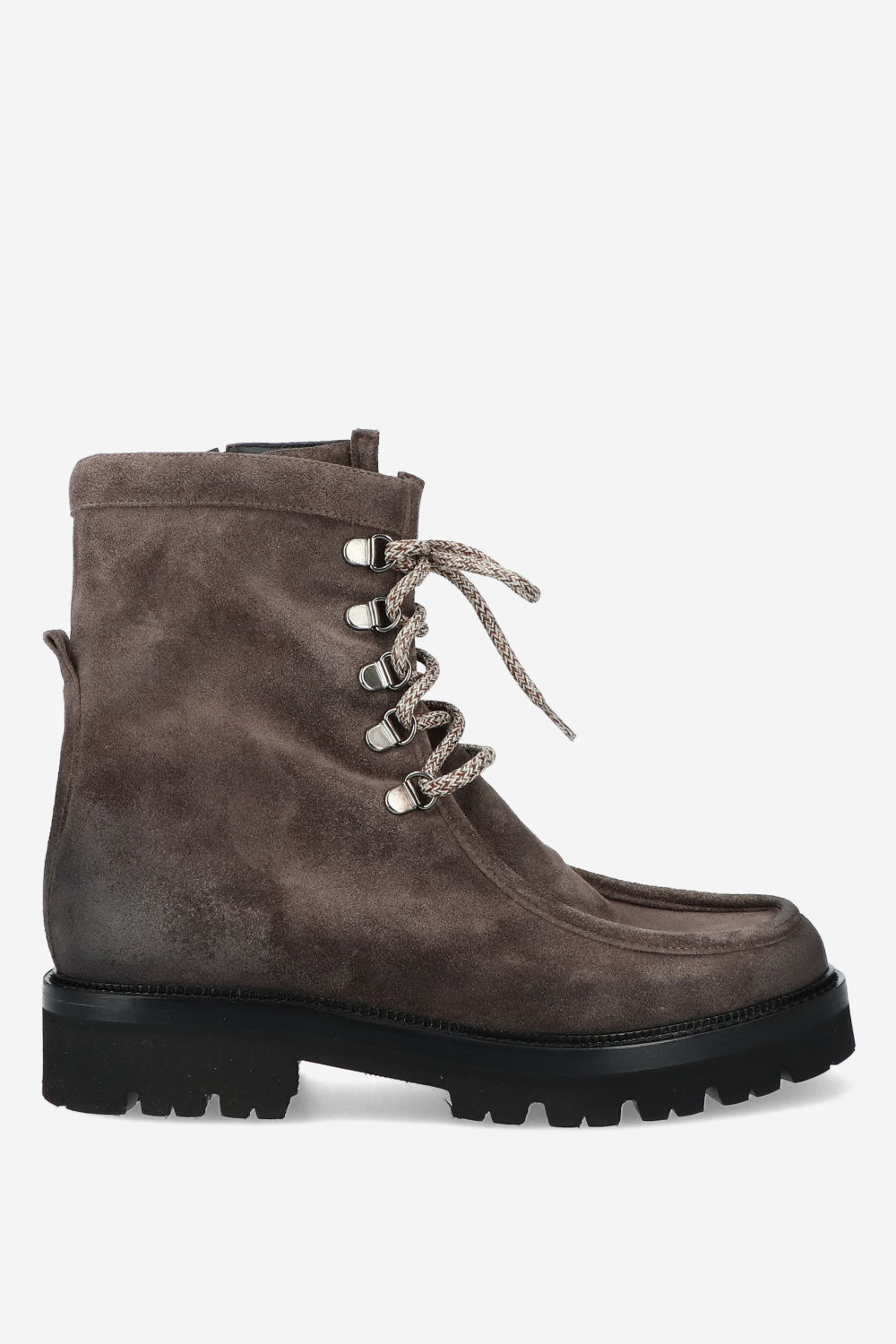 Laura Ricci Boots Taupe