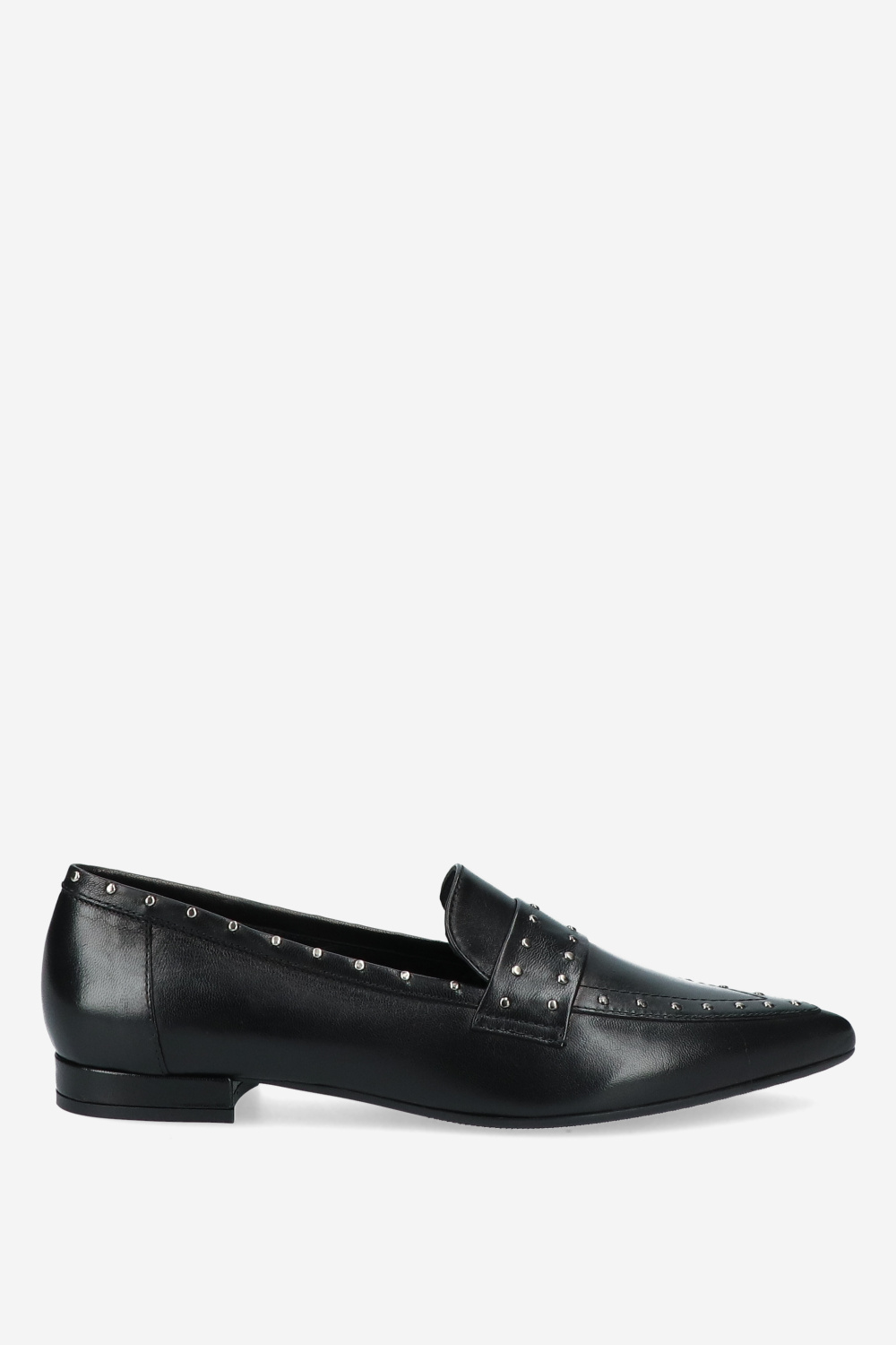 Laura Ricci Loafers Zwart