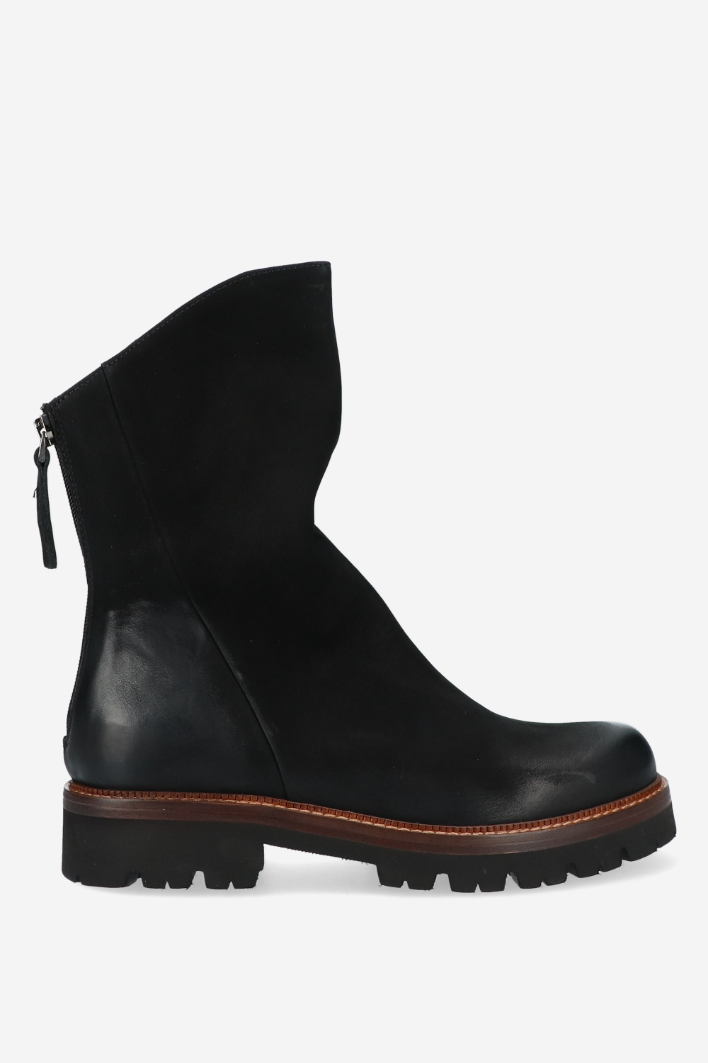 Laura Ricci Boots Black