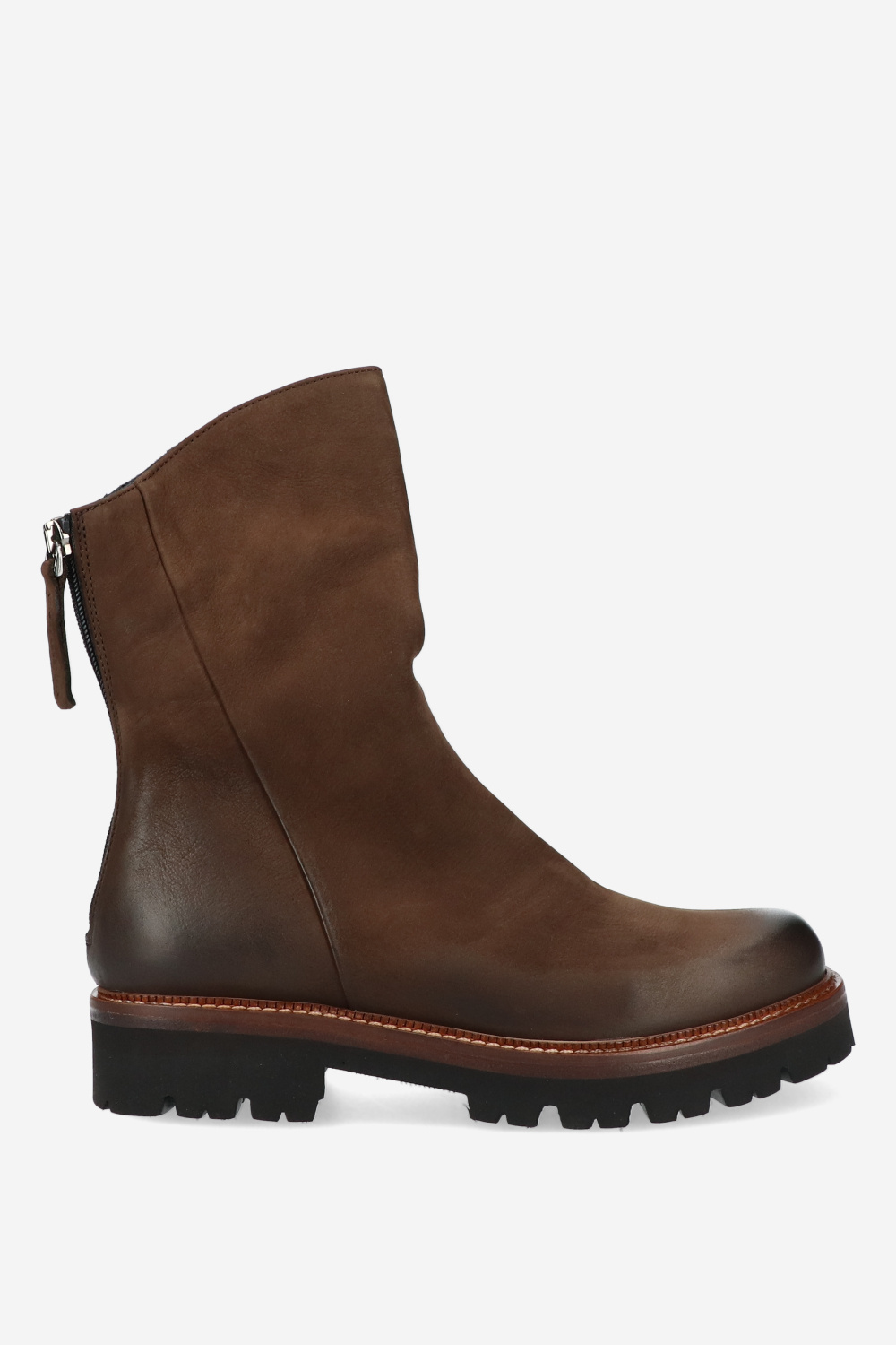 Laura Ricci Boots Brown