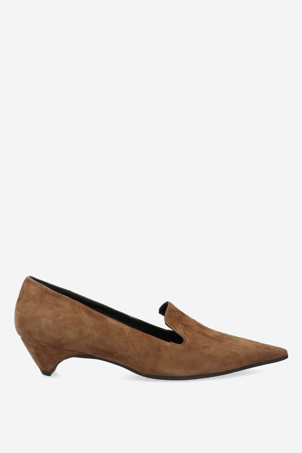 Laura Ricci Pumps Brown