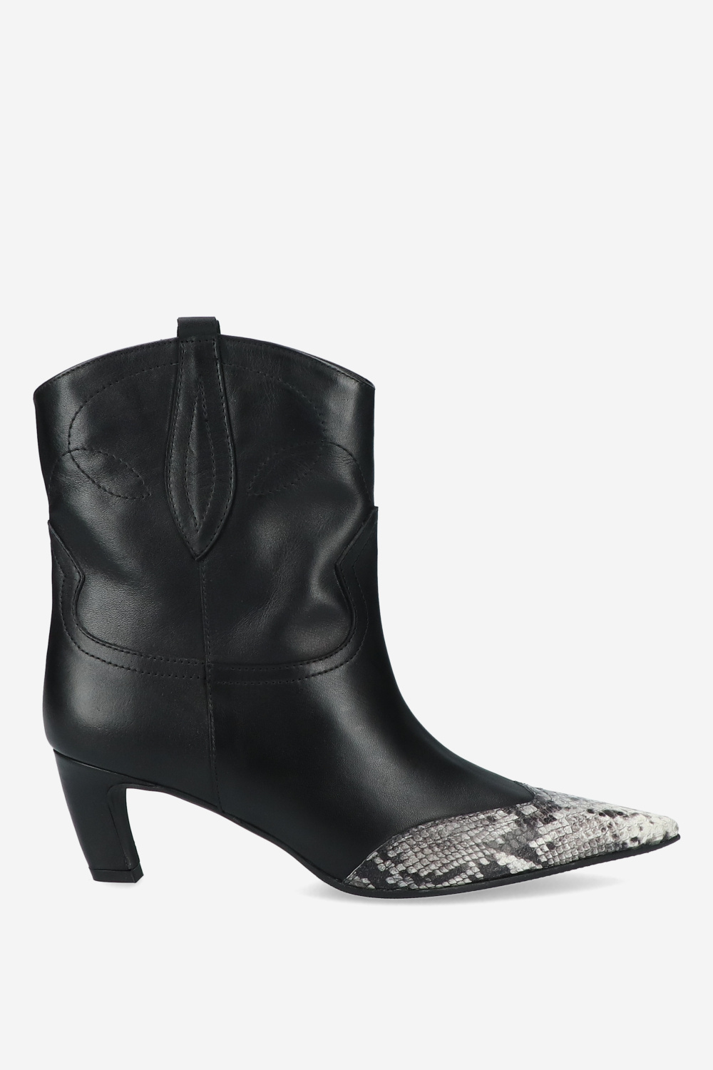 Laura Ricci Boots Black