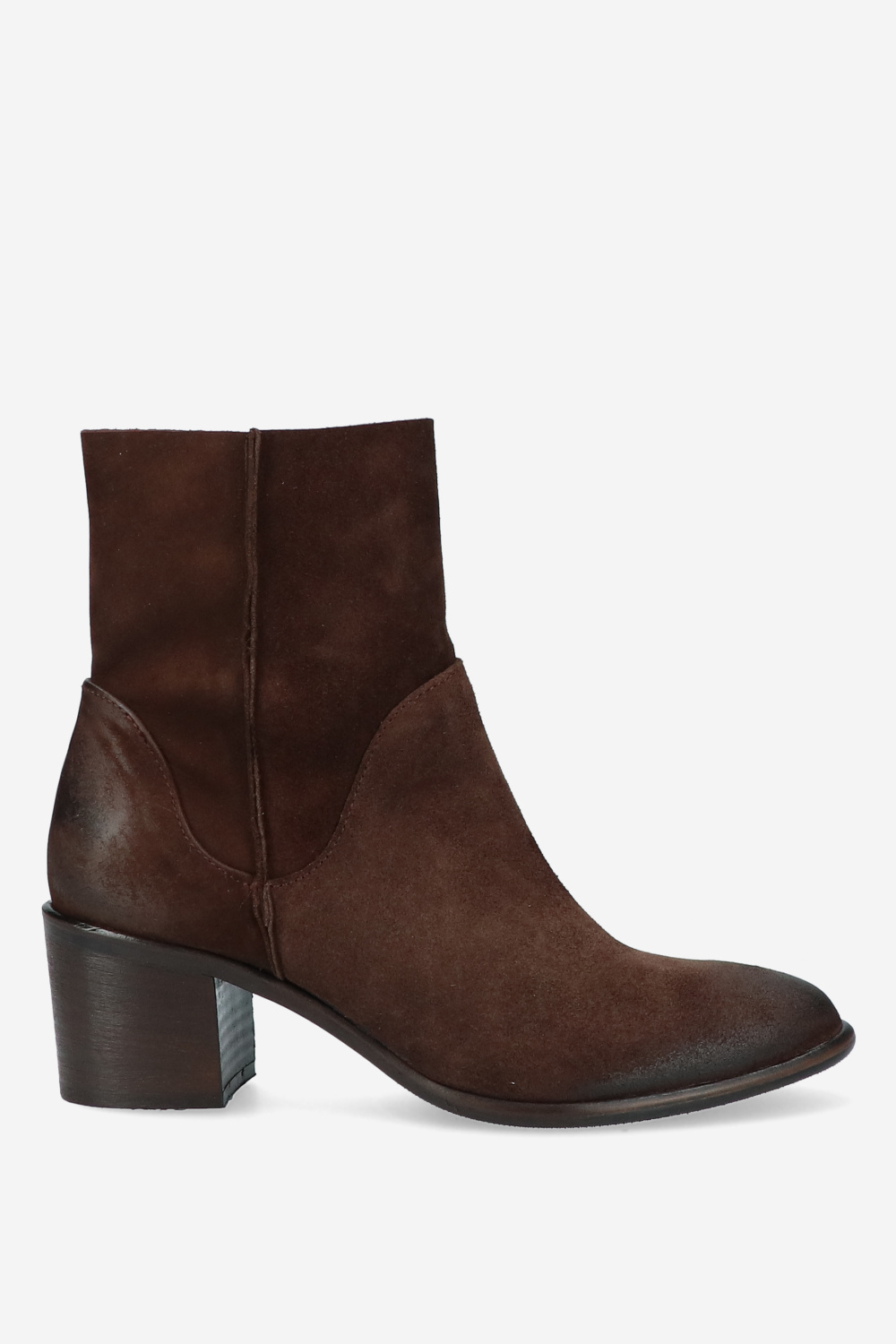 Laura Ricci Boots Brown