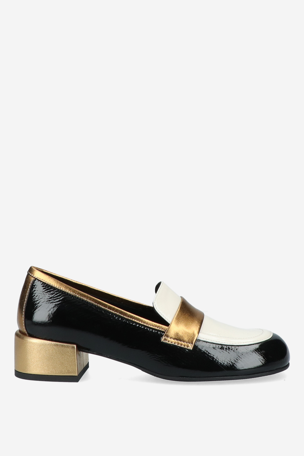 Laura Ricci Pumps Black