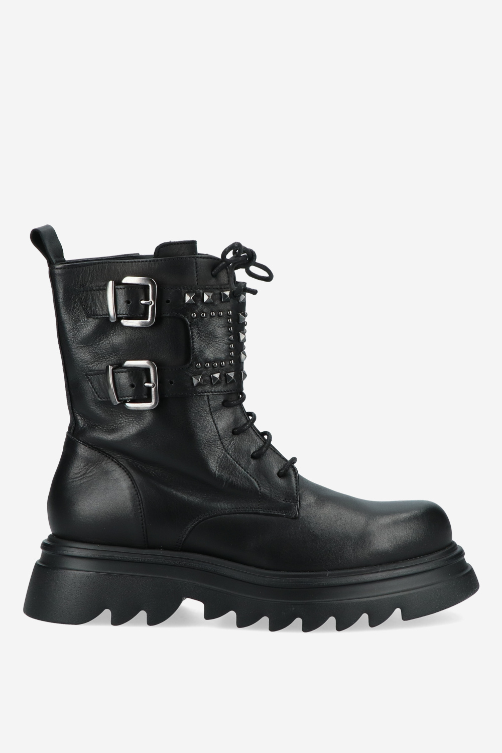 Laura Ricci Boots Black