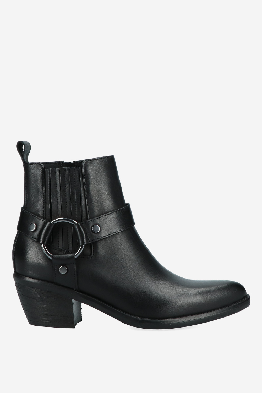 Laura Ricci Boots Black