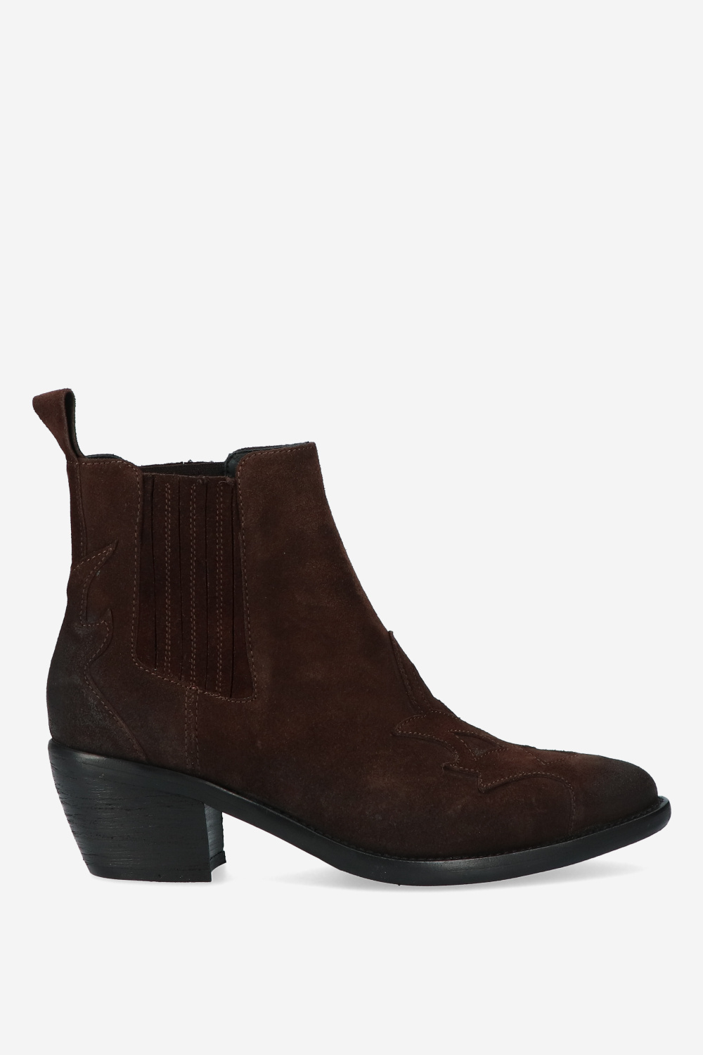 Laura Ricci Boots Brown