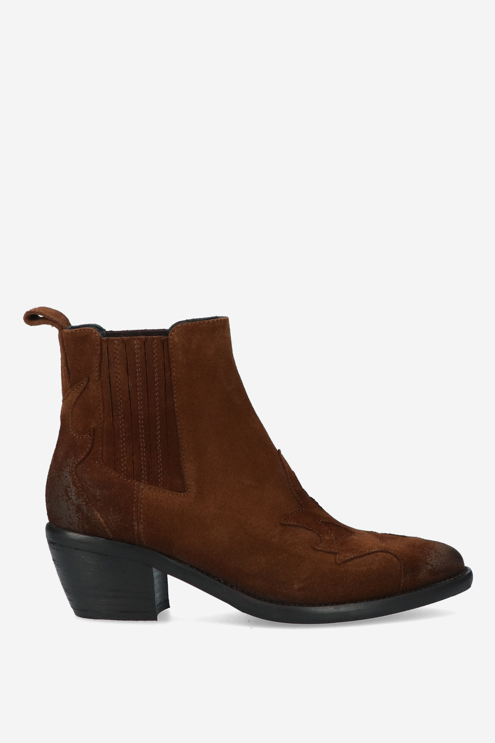 Laura Ricci Boots Brown