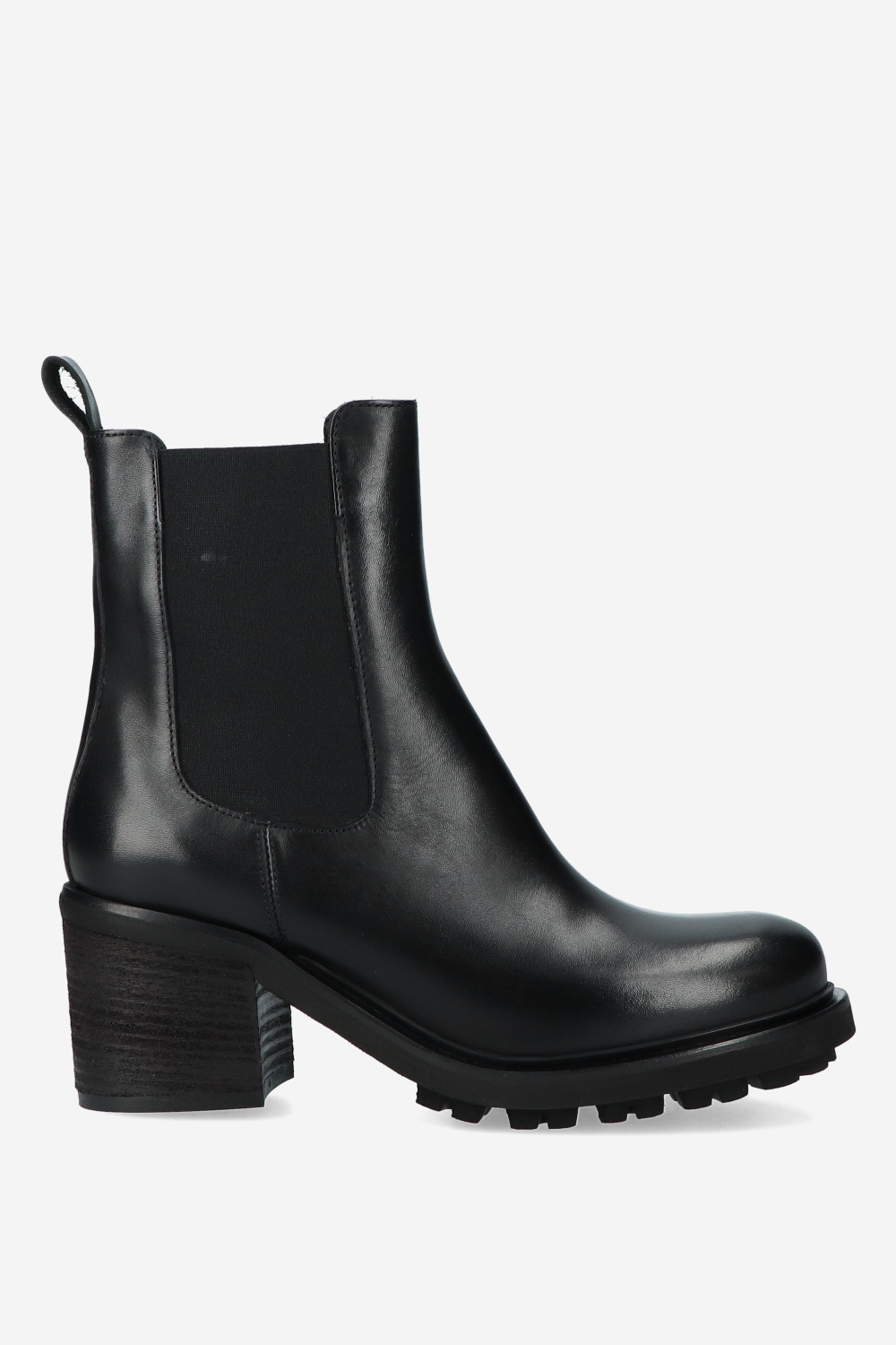 Laura Ricci Boots Black