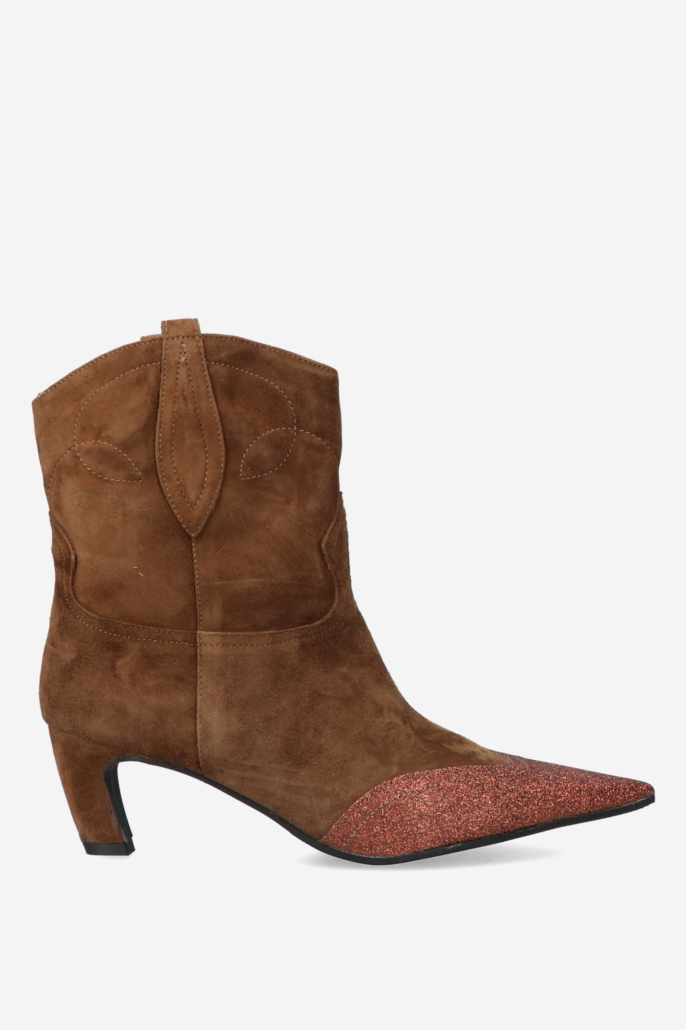 Laura Ricci Boots Brown