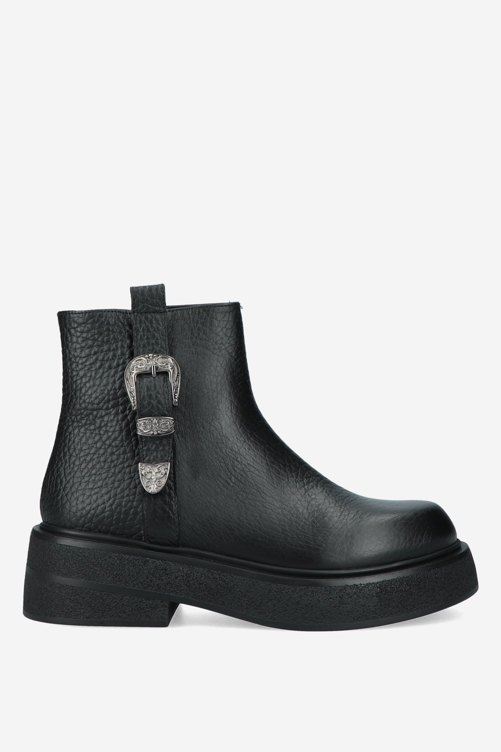 Laura Ricci Boots Black