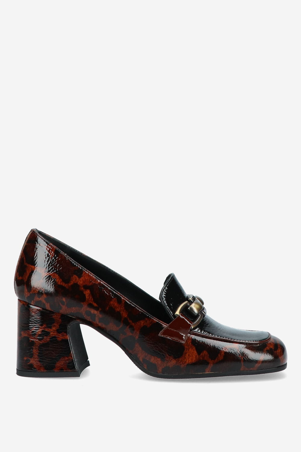 Laura Ricci Pumps Dierenprint