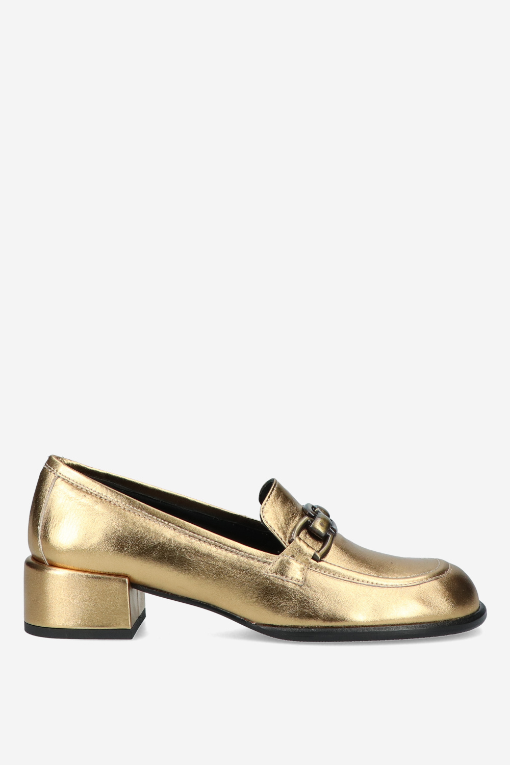 Laura Ricci Pumps Goud