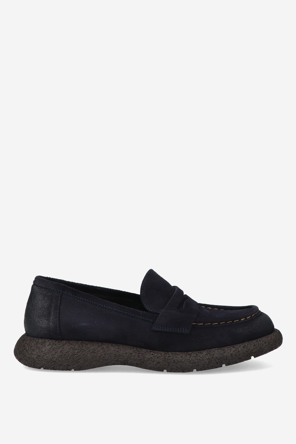 Laura Ricci Loafers Blauw