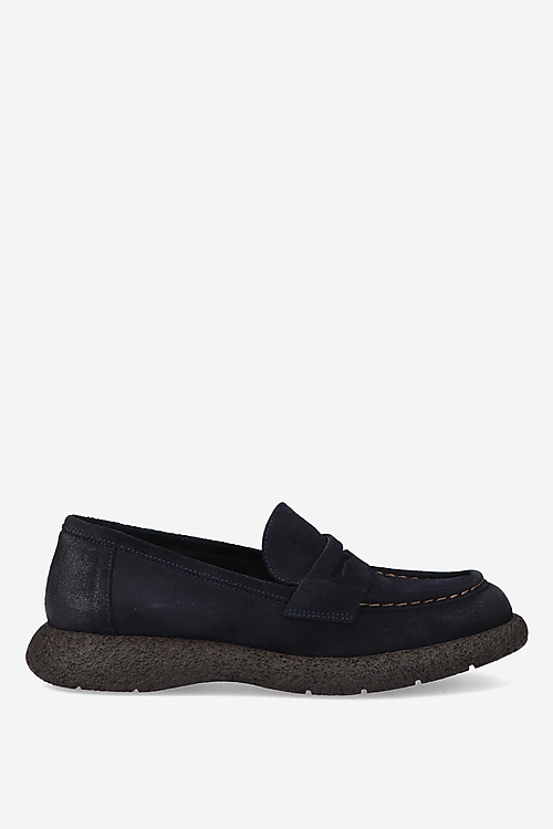Laura Ricci Loafers Blue