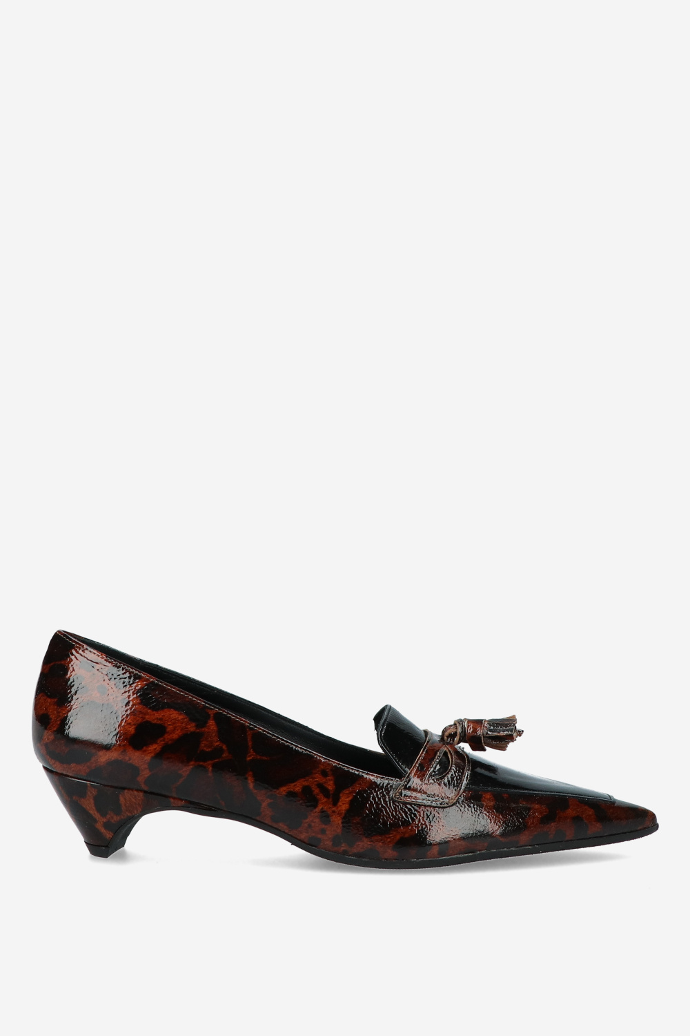 Laura Ricci Pumps Animal print