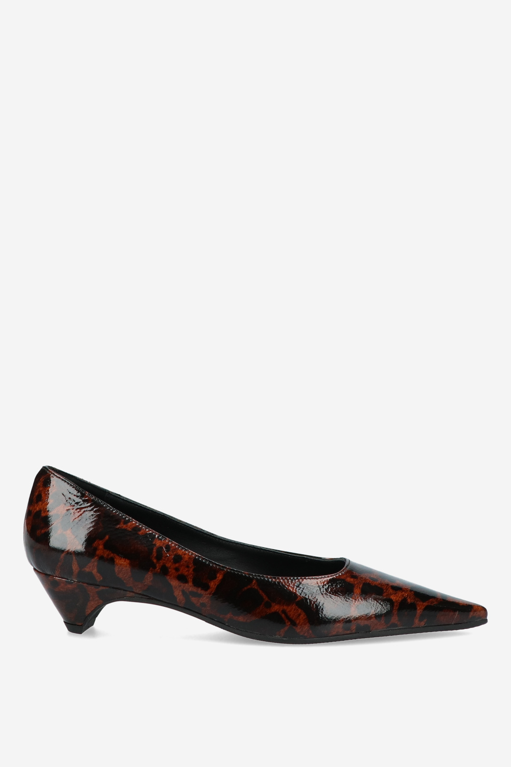 Laura Ricci Pumps Dierenprint